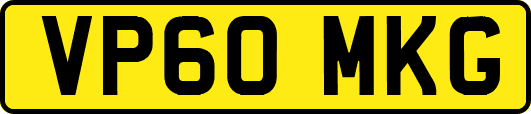 VP60MKG