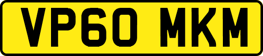 VP60MKM