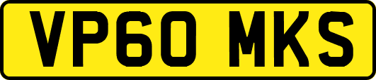 VP60MKS
