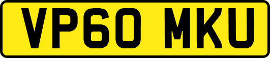 VP60MKU