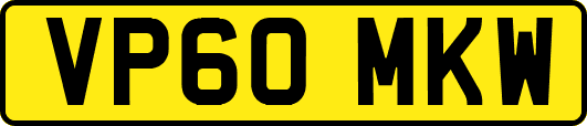 VP60MKW