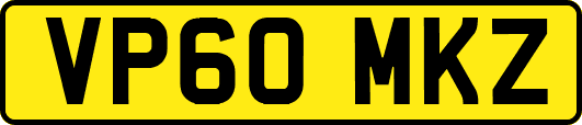 VP60MKZ
