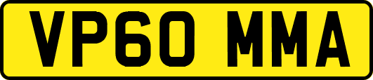 VP60MMA