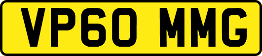 VP60MMG