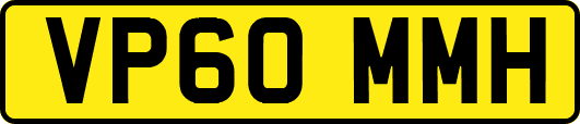 VP60MMH