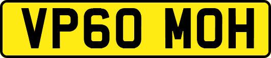 VP60MOH