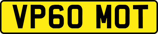 VP60MOT