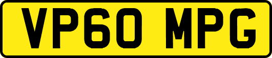 VP60MPG