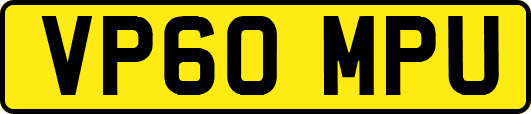 VP60MPU
