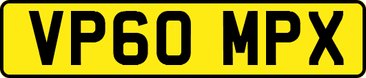 VP60MPX