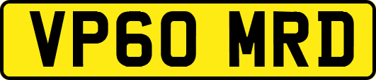 VP60MRD