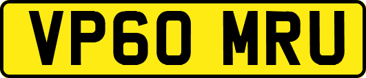 VP60MRU
