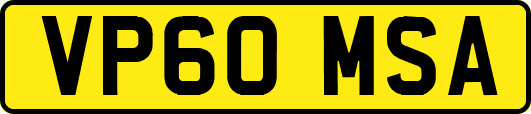 VP60MSA