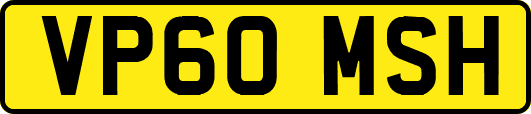 VP60MSH
