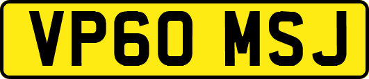 VP60MSJ