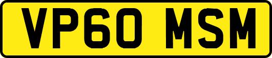 VP60MSM