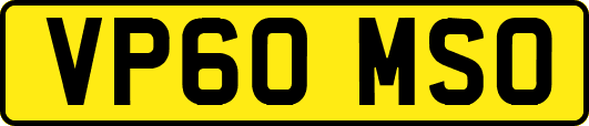 VP60MSO