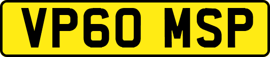 VP60MSP