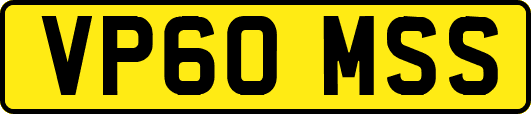 VP60MSS