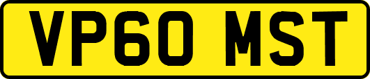 VP60MST