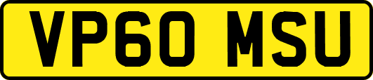 VP60MSU
