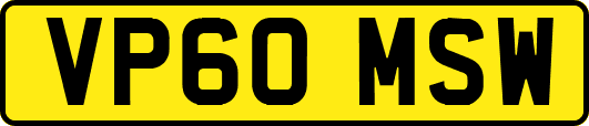 VP60MSW