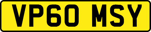 VP60MSY
