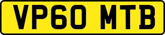 VP60MTB