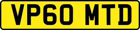 VP60MTD