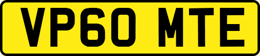 VP60MTE