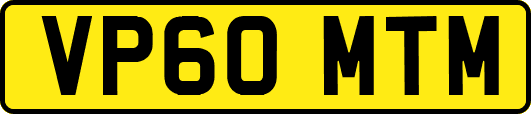 VP60MTM