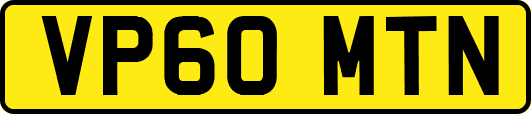 VP60MTN