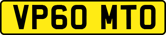 VP60MTO