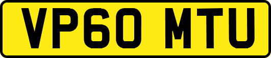 VP60MTU