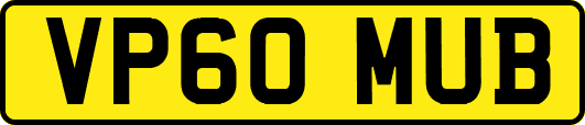 VP60MUB