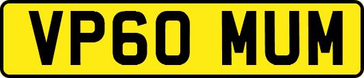 VP60MUM