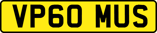 VP60MUS