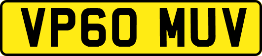 VP60MUV