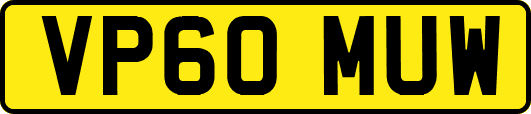 VP60MUW