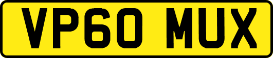 VP60MUX