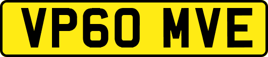 VP60MVE
