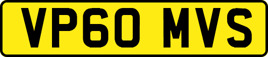 VP60MVS