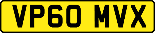 VP60MVX