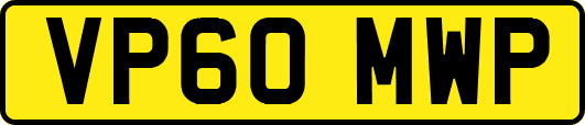 VP60MWP