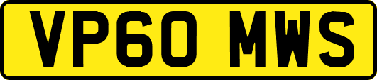 VP60MWS