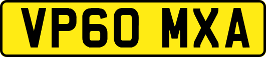 VP60MXA