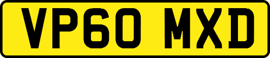VP60MXD
