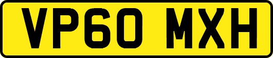 VP60MXH