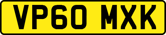 VP60MXK