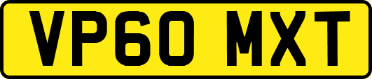 VP60MXT